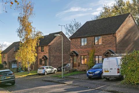 34 Ivy Close, Winchester, SO22 4QR