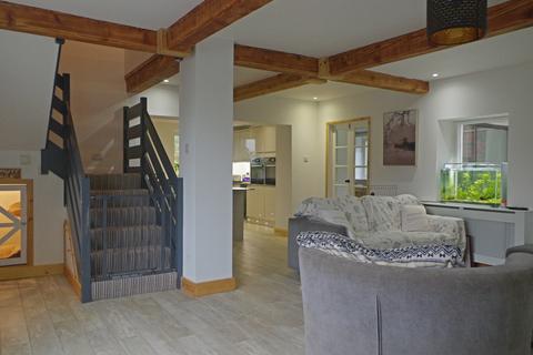 Coach House Bridge End, Dalston, Carlisle, CA5 7BH