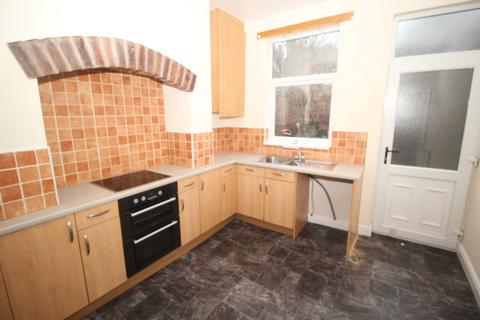 14 Grove Road, Wakefield, WF1 1NP