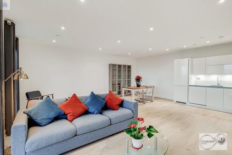2 bedroom apartment to rent, Armada Way, London E6