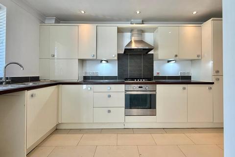 2 bedroom apartment to rent, Oakley Heights, 4 Durrant Road, Bournemouth, Dorset, BH2