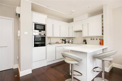 1 bedroom apartment to rent, Trebovir Road, London, SW5