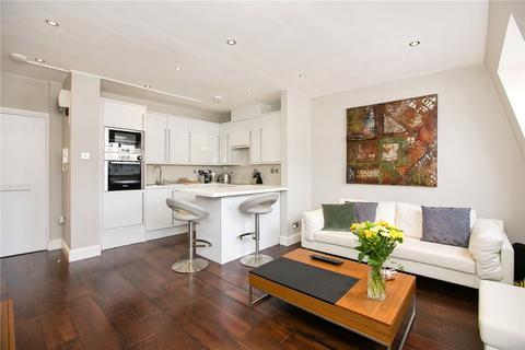 1 bedroom apartment to rent, Trebovir Road, London, SW5