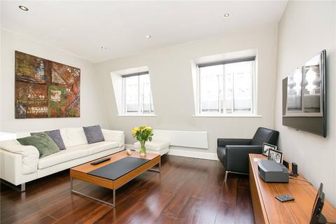 1 bedroom apartment to rent, Trebovir Road, London, SW5