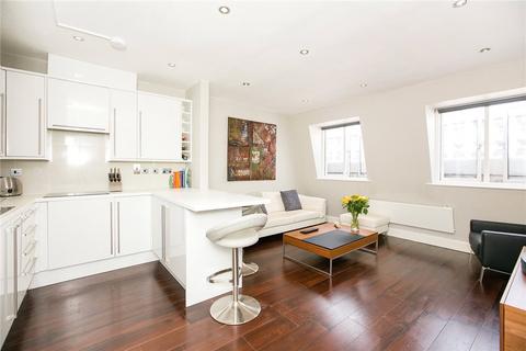 1 bedroom apartment to rent, Trebovir Road, London, SW5