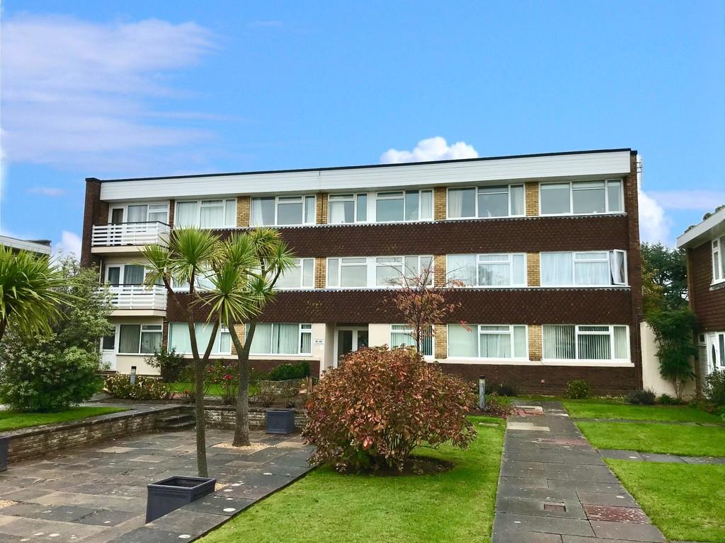 Bramber Square, Rustington 1 bed apartment £169,950