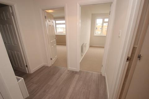18 Bramber Square, Rustington, Littlehampton, BN16 3EJ