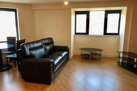 1 bedroom apartment to rent - Kings Court Plaza, 7 Townsend Way, Birmingham B1 2RT