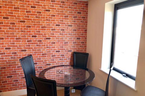 1 bedroom apartment to rent - Kings Court Plaza, 7 Townsend Way, Birmingham B1 2RT