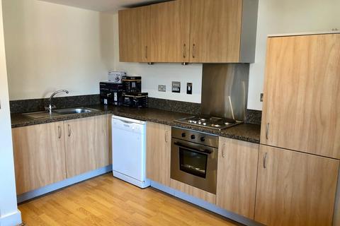 1 bedroom apartment to rent - Kings Court Plaza, 7 Townsend Way, Birmingham B1 2RT