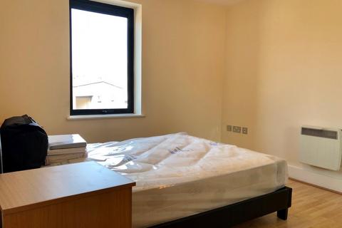 1 bedroom apartment to rent - Kings Court Plaza, 7 Townsend Way, Birmingham B1 2RT