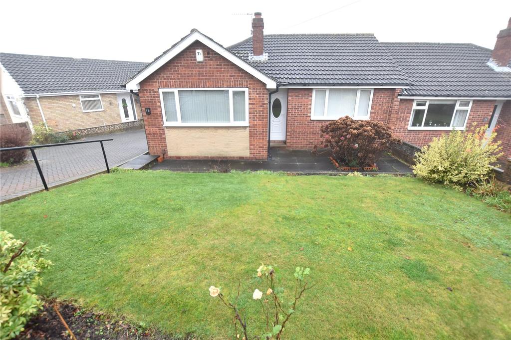 Templegate Road, Leeds 2 bed bungalow £220,000