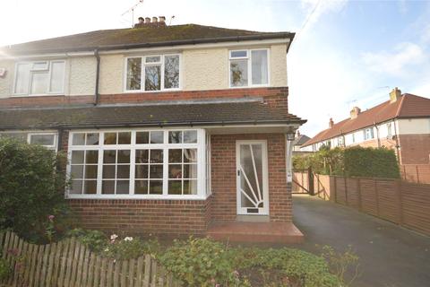 67 Fieldhead Road, Guiseley, Leeds, LS20 8DU