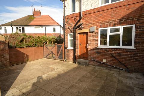 67 Fieldhead Road, Guiseley, Leeds, LS20 8DU