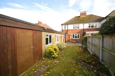 67 Fieldhead Road, Guiseley, Leeds, LS20 8DU