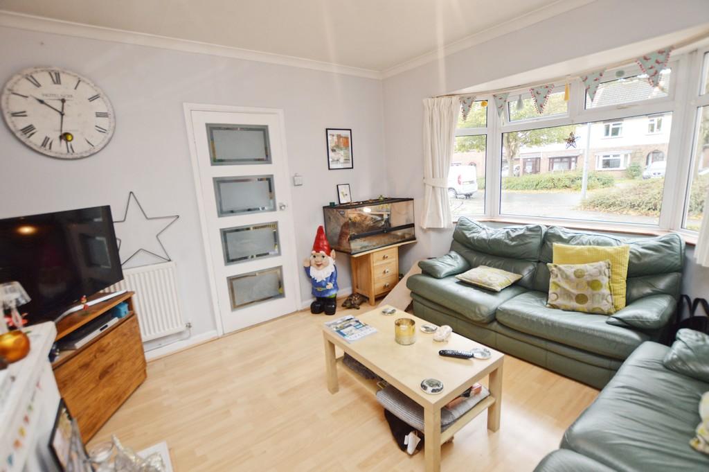 All Saints Avenue, Colchester 4 bed semidetached house £335,000