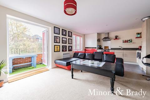 112 Brazen Gate, Norwich, NR1 3SB