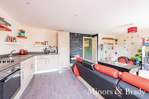 112 Brazen Gate, Norwich, NR1 3SB