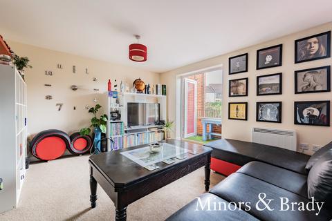 112 Brazen Gate, Norwich, NR1 3SB