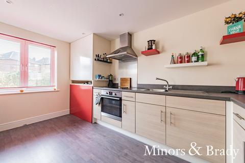 112 Brazen Gate, Norwich, NR1 3SB