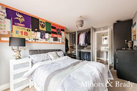 112 Brazen Gate, Norwich, NR1 3SB
