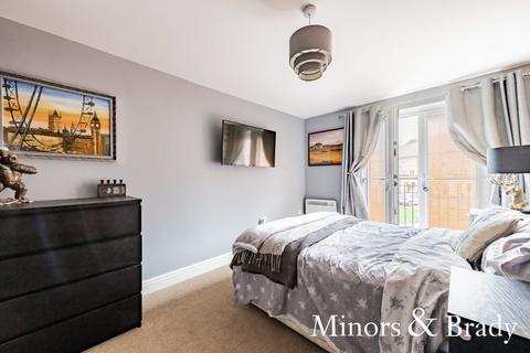 112 Brazen Gate, Norwich, NR1 3SB