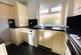 Kitchen view 2