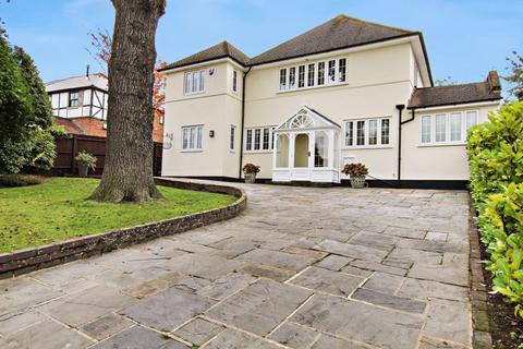 71 Parkhill Road, Bexley, DA5 1JB
