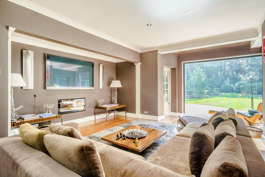 Sitting Room