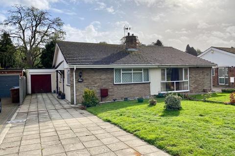 9 Shuttlemead, Bexley, DA5 1RE