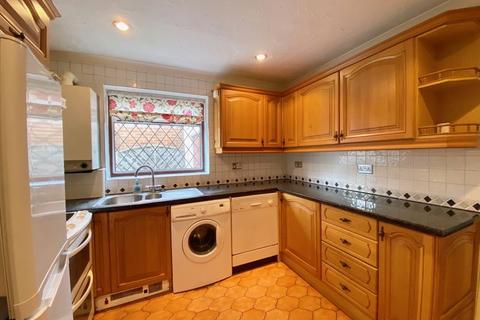 9 Shuttlemead, Bexley, DA5 1RE