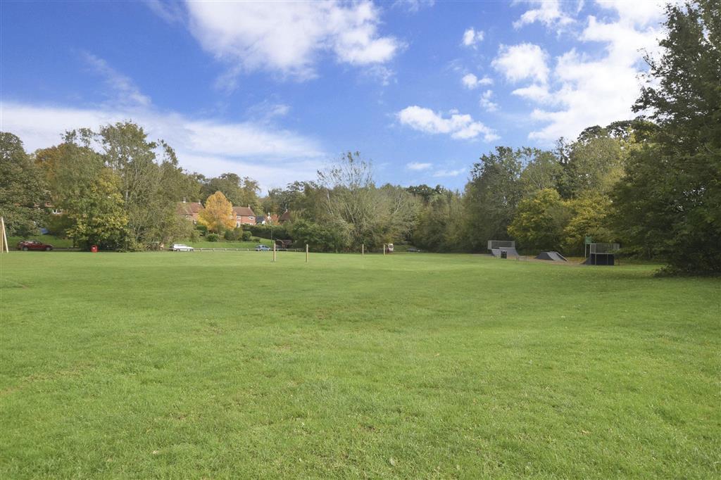 Surrounding Area