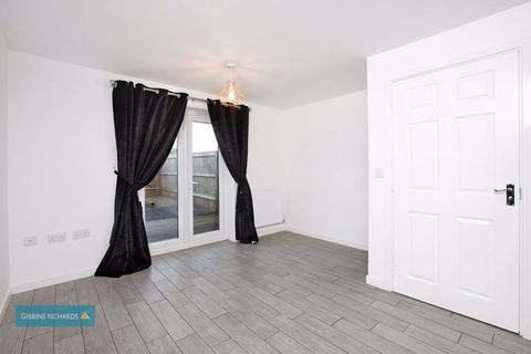 107 Hob Close, Monkton Heathfield, Taunton, TA2 8GN