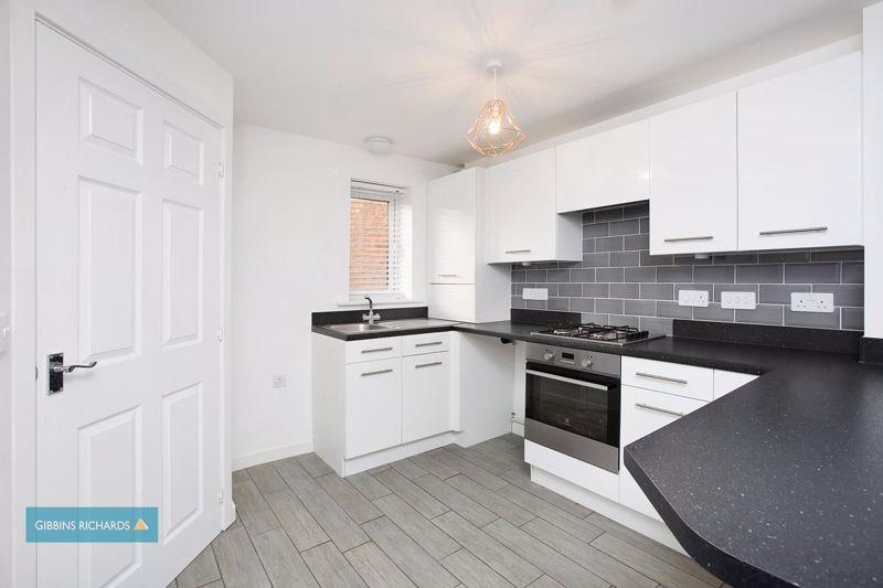 Lounge/kitchen