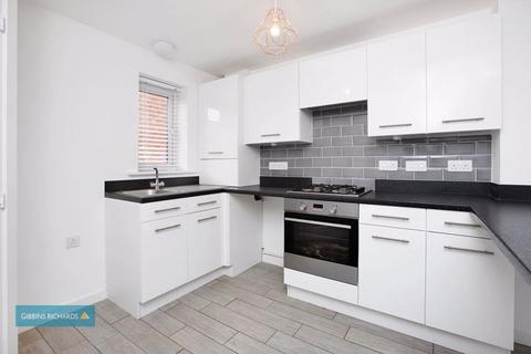 107 Hob Close, Monkton Heathfield, Taunton, TA2 8GN