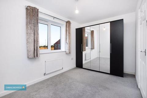 107 Hob Close, Monkton Heathfield, Taunton, TA2 8GN