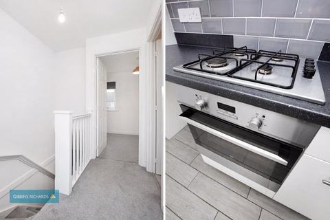 107 Hob Close, Monkton Heathfield, Taunton, TA2 8GN