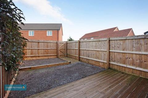 107 Hob Close, Monkton Heathfield, Taunton, TA2 8GN