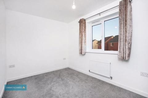 107 Hob Close, Monkton Heathfield, Taunton, TA2 8GN