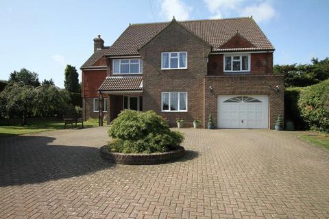 Whitfield - 5 bedroom detached house for sale