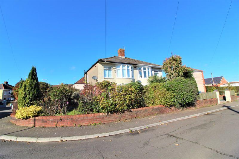 Dyfrig Close Lower Ely Cardiff CF5 5AE 3 bed semidetached house £219,950