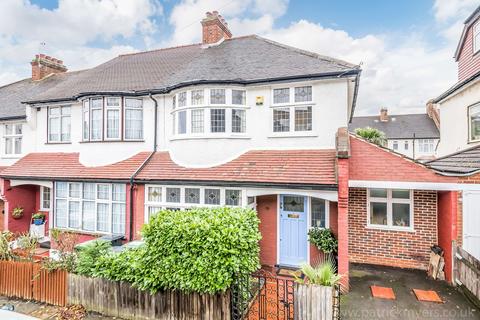 29 Holmesley Road, London, SE23 1PH