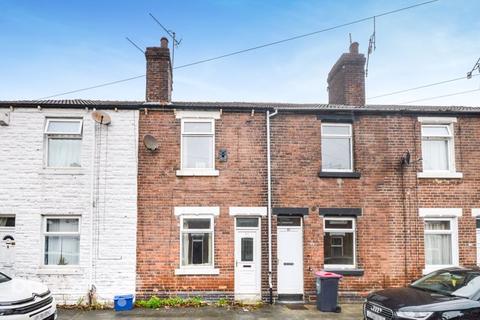 52 Avondale Road, Rotherham, S61 1SG