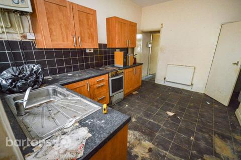 52 Avondale Road, Rotherham, S61 1SG