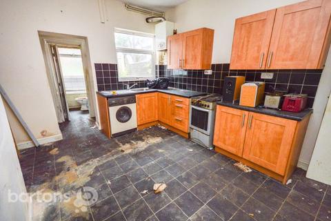 52 Avondale Road, Rotherham, S61 1SG
