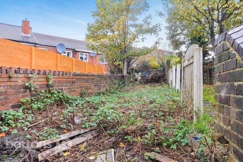 52 Avondale Road, Rotherham, S61 1SG
