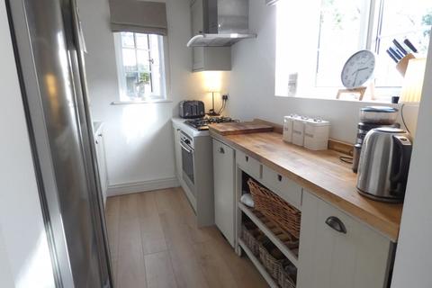 Holmbury Edwin Road, West Horsley, Leatherhead, KT24 6LN