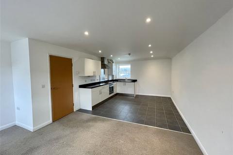undefined, Valentine Court, Llanidloes, Powys, SY18