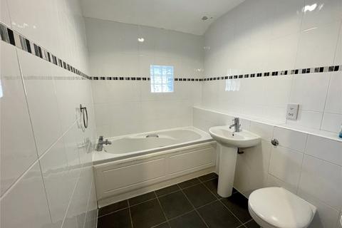 undefined, Valentine Court, Llanidloes, Powys, SY18