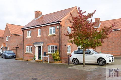 21 Chiltern Mews, Chorley, PR7 3TN